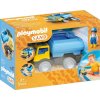 PLAYMOBIL® 9144 Cisterna na vodu, auto na písek