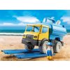 PLAYMOBIL® 9144 Cisterna na vodu, auto na písek