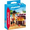 PLAYMOBIL® 9358 Pirát a poklad