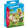 PLAYMOBIL® 9356 Farmářka s ovcemi