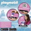 PLAYMOBIL® 9350 Playmogram 3D Ledová královna s kolouškem