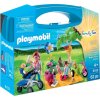 PLAYMOBIL® 9103 Přenosný kufřík Rodinný piknik