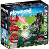 PLAYMOBIL® 9349 Ghostbusters II. Lovec duchů Zeddemore