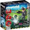 PLAYMOBIL® 9348 Ghostbusters II. Lovec duchů Stantz