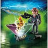 PLAYMOBIL® 9347 Ghostbusters II. Lovec duchů Venkman