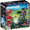 PLAYMOBIL® 9346 Ghostbusters II. Lovec duchů Spengler