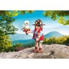 PLAYMOBIL® 9337 Strážkyně rezervace