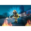 PLAYMOBIL® 9336 Hasič s plynovou maskou