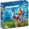 PLAYMOBIL® 9345 Trpaslík na poníkovi