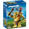 PLAYMOBIL® 9343 Obří Troll s batohem pro trpaslíka