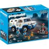 PLAYMOBIL® 9371 Přeprava peněz