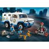 PLAYMOBIL® 9371 Přeprava peněz