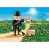 PLAYMOBIL® 9296 Kominík s prasátkem