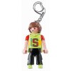 PLAYMOBIL® 6613 Přívěsek na klíče Teenager