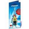 PLAYMOBIL® 6613 Přívěsek na klíče Teenager