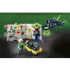 PLAYMOBIL® 5086 Laboratoř nejlepších agentů (PO)