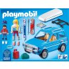 PLAYMOBIL® 9281 SUV Auto se střešním boxem