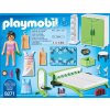 PLAYMOBIL® 9271 Ložnice se světlem