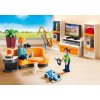 PLAYMOBIL® 9267 Obývací pokoj