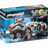 PLAYMOBIL® 9255 Spy Team bojový vůz