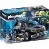 PLAYMOBIL® 9254 Dr. Drone pick-up