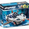 PLAYMOBIL® 9252 Agent Spy Racer