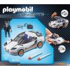 PLAYMOBIL® 9252 Agent Spy Racer