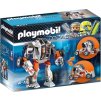 PLAYMOBIL® 9251 Agent T.E.C.s' Robot