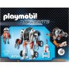 PLAYMOBIL® 9251 Agent T.E.C.s' Robot