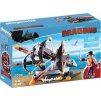 PLAYMOBIL® 9249 Eret s ohnivým samostřílem