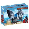 PLAYMOBIL® 9248 Drago s obrněným drakem