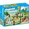 PLAYMOBIL® 6931 Výběh pro koně