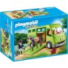 PLAYMOBIL® 6928 Karavan pro převoz koní
