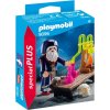 PLAYMOBIL® 9096 Alchymista s lektvary