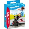 PLAYMOBIL® 9094 Skejťák s rampou