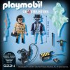PLAYMOBIL® 9224 Ghostbusters Spengler a duch