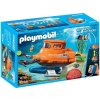PLAYMOBIL® 9234 Ponorka s podvodním motorem