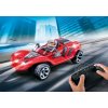 PLAYMOBIL® 9090 RC Rocket Racer