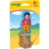 PLAYMOBIL® 9256 Chlapec s pejskem (1.2.3)