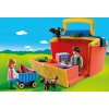 PLAYMOBIL® 9123 Prodejní stánek (1.2.3)