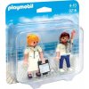 PLAYMOBIL® 9216 Pilot a letuška