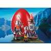 PLAYMOBIL® 9209 Velký a malý Viking, vajíčko