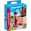 PLAYMOBIL® 9088 Prodavač kebabu