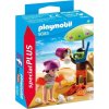 PLAYMOBIL® 9085 Děti na pláži