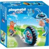 PLAYMOBIL® 9204 Speed Roller modrý