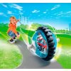 PLAYMOBIL® 9204 Speed Roller modrý