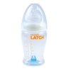 011626 Latch 1PK 8oz Bottle LC1