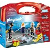 PLAYMOBIL® 5651 Přenosný kufřík Hasiči