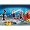 PLAYMOBIL® 5651 Přenosný kufřík Hasiči