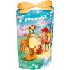 PLAYMOBIL® 9141 Víla a její přátelé Koloušek
